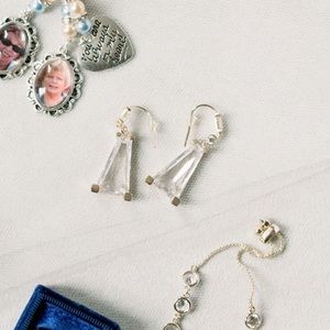 Kendra Scott // Earrings